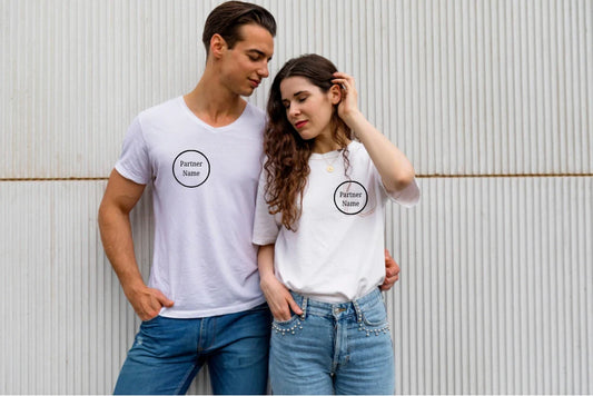 custom T-shirts