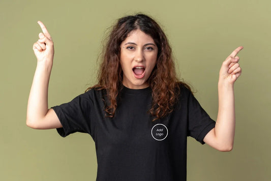How Much Does a Single Custom T‑Shirt Cost in India?