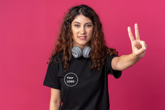 Designing Your Own Team Tee? Here’s What’s Trending