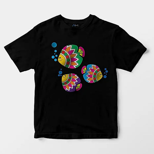 Machli- Jal ki Raani