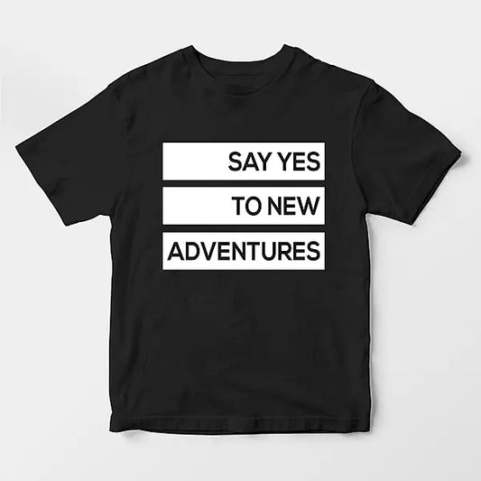 Adventurer Tee