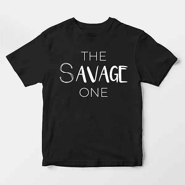 The Savage One