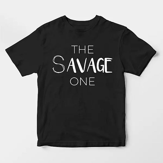 The Savage One
