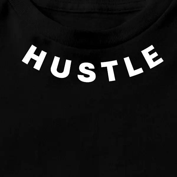 Hustle Tshirt