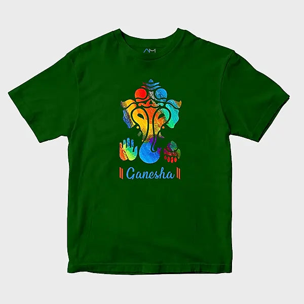 Ganpati Bappa