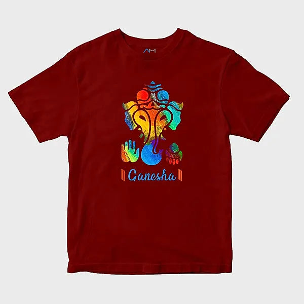 Ganpati Bappa