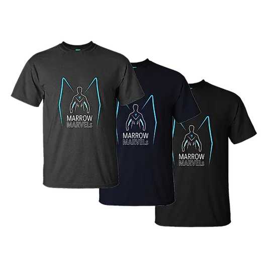 Marrow Pack of 3 : Female