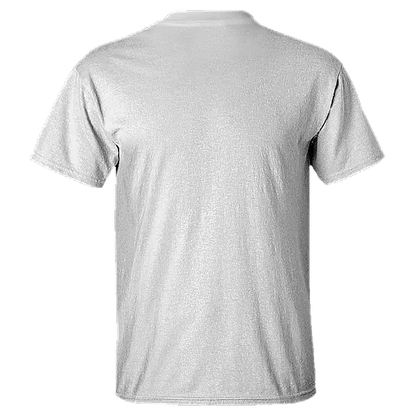 Unisex Regular Fit T-Shirt | White