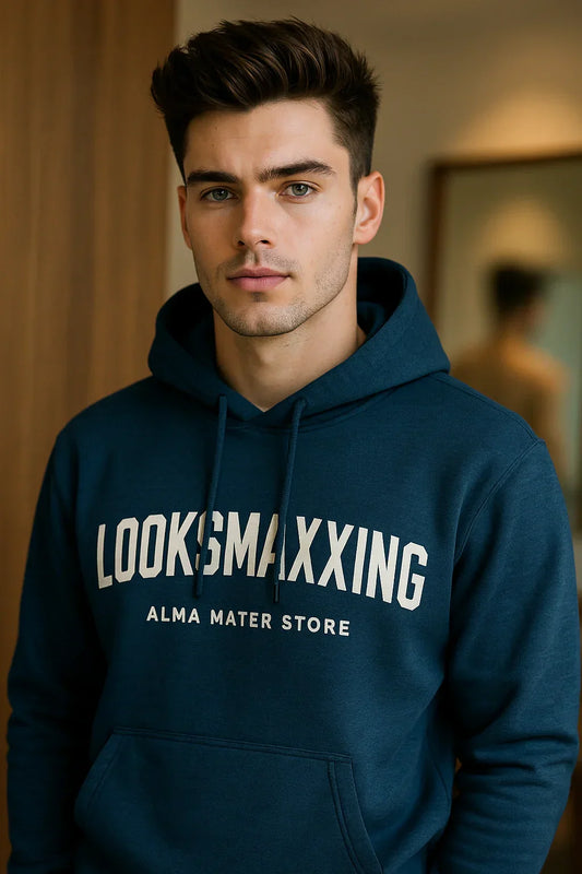 LOOKSMAXXING — The Gen Z Obsession You Didn't See Coming