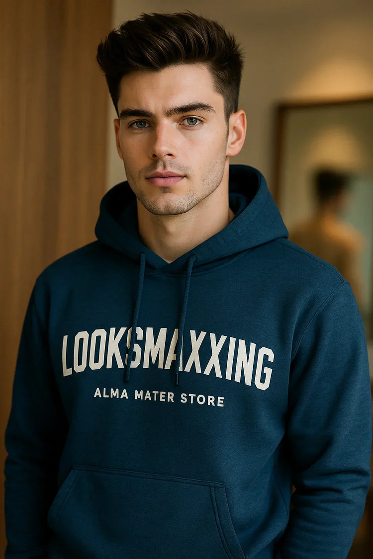 LOOKSMAXXING — The Gen Z Obsession You Didn't See Coming