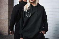 Can I Order Just 1 Customized Hoodie from Alma Mater Store?
