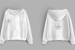 Case Study: How One Startup Boosted Team Spirit with Custom Hoodies