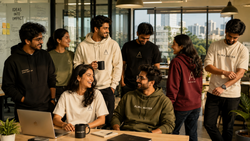 Customized Hoodies & T-Shirts for Bangalore Businesses: The Complete Bulk Order Guide for Startups, Corporates & Teams