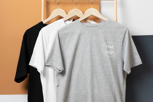 Why Your College Crew Needs Custom Merch: It's More Than Just a T-Shirt, Bro
