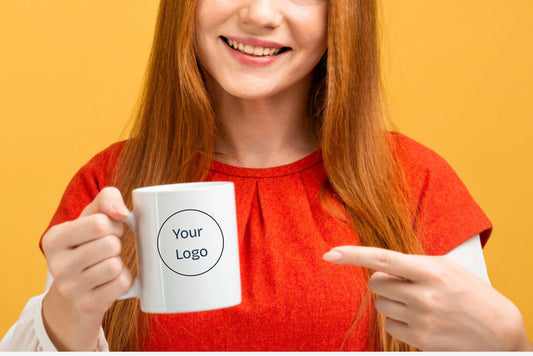 Why Customised Mugs Are the Real MVPs of Team Gifting