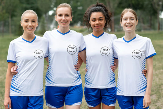 The Quiet Kind of Belonging: Why Team Merchandise Still Matters