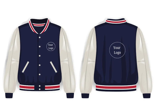 Varsity Jackets: The Coolest Way to Say “We Belong”