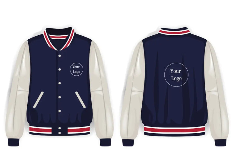 Varsity Jackets: The Coolest Way to Say “We Belong”