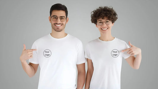 What Your Company T-Shirts Say About Your Brand Identity