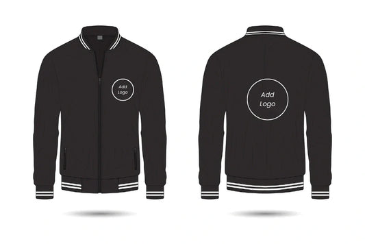 High Neck Zippers: The Premium Upgrade for Team Apparel
