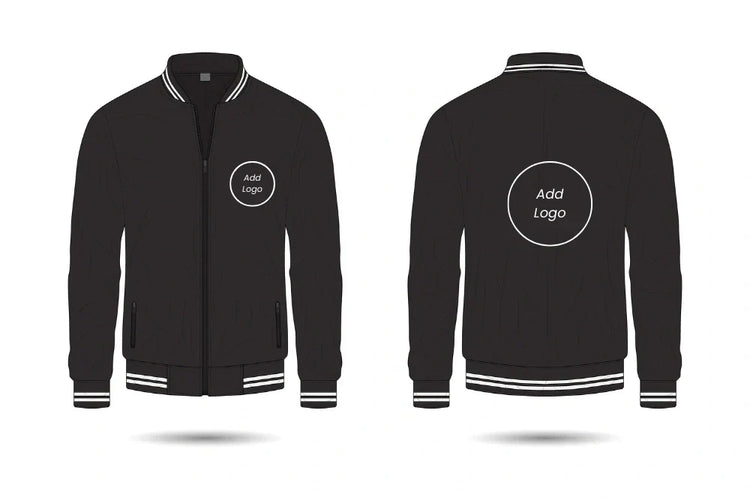 High Neck Zippers: The Premium Upgrade for Team Apparel