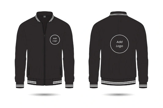 High Neck Zippers: The Premium Upgrade for Team Apparel