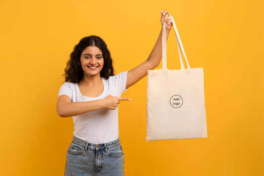 Why Tote Bags Are the Future of Corporate Gifting in India