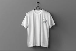 Alma Mater: Custom T-Shirt with Logo Printing in India