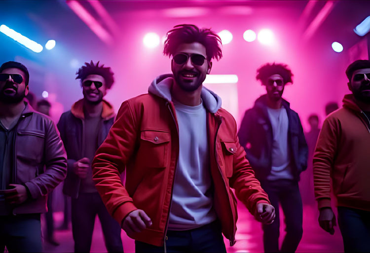 College Fest Season 2025: Don’t Enter Without Your Squad Hoodie
