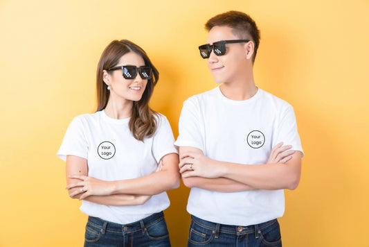 Customised T-Shirts
