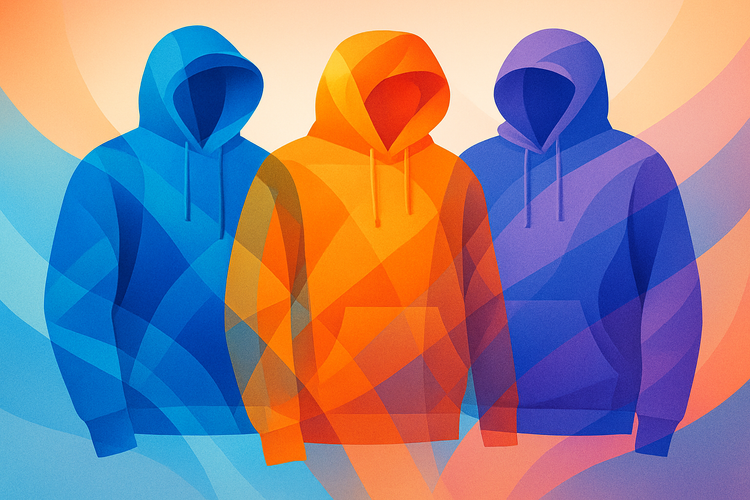 AM Street Meets Bulk Orders: Redefining Team Apparel in India