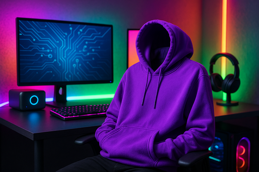 🧠 AI Might Replace Meetings, But Not Your Hoodie