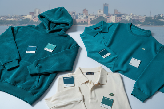 Bulk Custom Apparel in Bhopal: Hoodies, Polos & Team Tees for Colleges, Corporates & Clubs