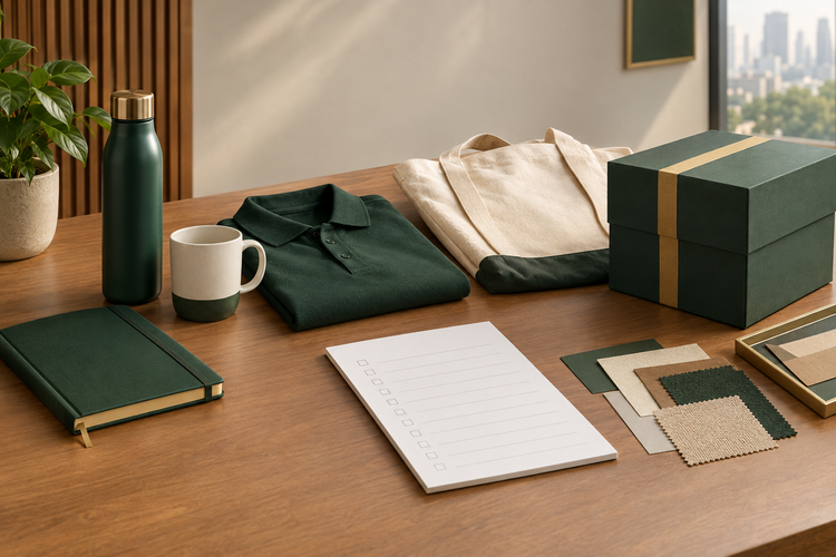 How to Plan a Bulk Corporate Gifting Order in India: A Practical Checklist