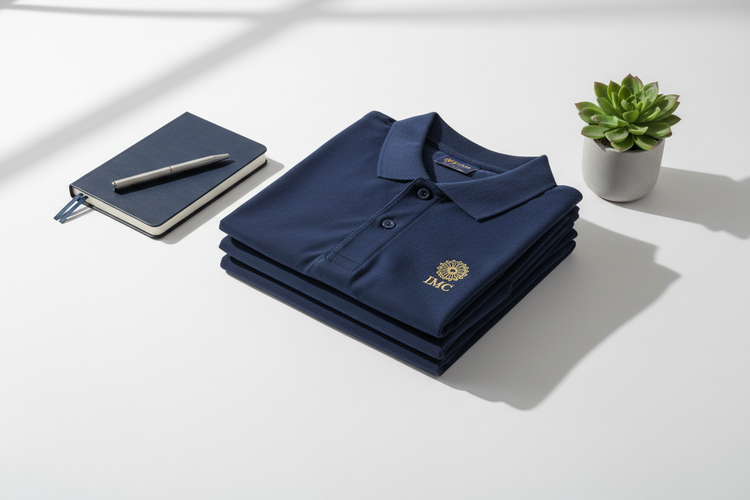 Bulk Custom Polo T-Shirts for Corporates India — Complete Buying Guide