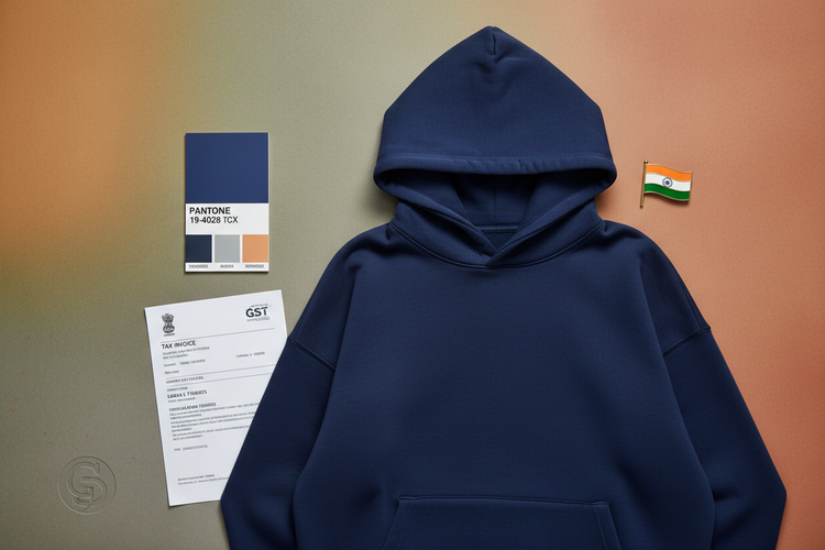 Bulk Hoodies in India: The Complete Guide for Corporates, Colleges & Startups (2026)