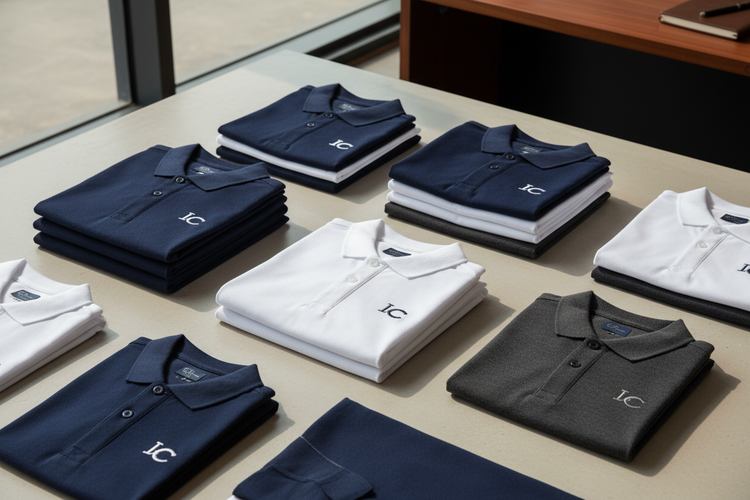 Bulk Polo T-Shirts in India: The Complete Buying Guide for Corporates, Colleges & Sports Clubs (2026)