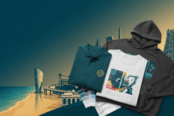 Corporate Uniforms & Startup Swag for Chennai IT Companies, BHEL Trichy & Tamil Nadu Government: Custom Bulk Apparel