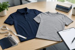 How to Run a Corporate Uniform Wear Trial Before a Bulk Order