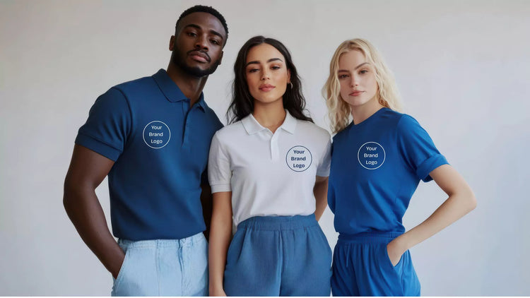 Turn Employees Into Brand Ambassadors with Custom Corporate Wear – Alma ...