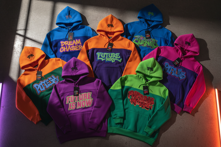 Best Custom Hoodies & Polo Shirts for Teams in India — The Ultimate 2026 Guide