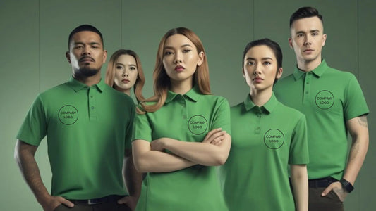 5 Corporate Events Where Branded Apparel Makes a Lasting Impression