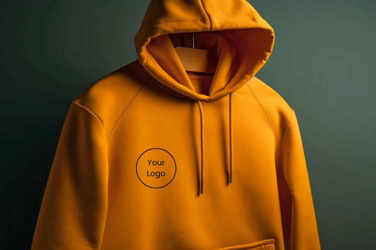 Custom hoodies