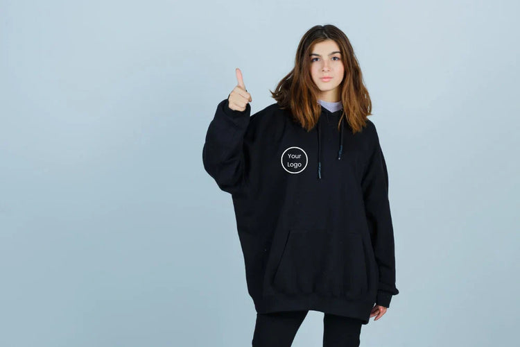 How to Place a Bulk Order for Custom College Hoodies in India