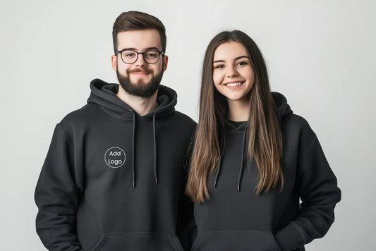 Can I Order Just 1 Customized Hoodie from Alma Mater Store?