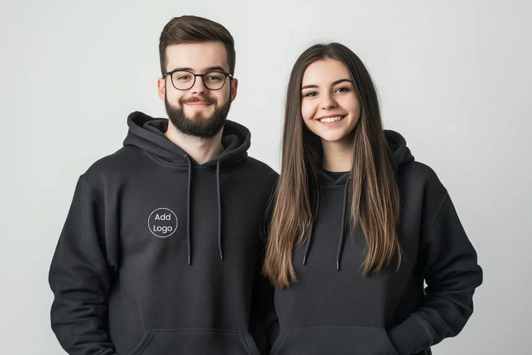 Can I Order Just 1 Customized Hoodie from Alma Mater Store?