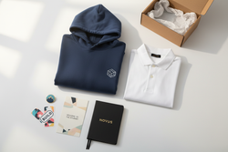 Employee Onboarding Kits with Custom Apparel: The 2026 HR Guide for Indian Startups & Corporates
