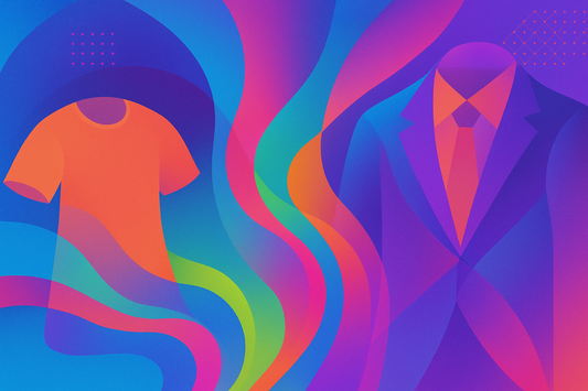 From Campus to Corporate: The Evolution of Team Apparel in India