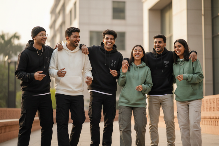 Team Hoodies That Actually Slap: Your Ultimate Guide to Custom Crew Fits in 2025