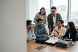 Corporate Uniform Cost in India: T-Shirts, Polos or Hoodies?